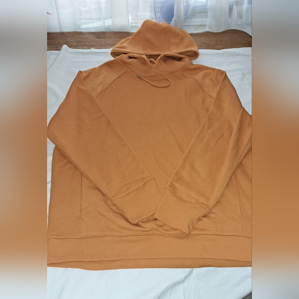 Men's Hoodie
